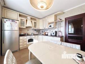 2-к квартира, вторичка, 61м2, 14/25 этаж