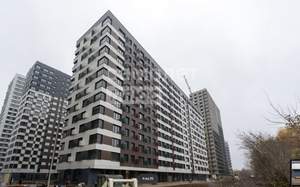 2-к квартира, вторичка, 48м2, 10/18 этаж