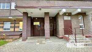 3-к квартира, вторичка, 87м2, 9/17 этаж