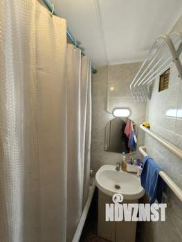 1-к квартира, вторичка, 32м2, 3/9 этаж