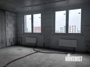 2-к квартира, вторичка, 39м2, 22/23 этаж
