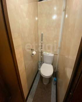 2-к квартира, вторичка, 43м2, 4/9 этаж