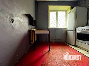 2-к квартира, вторичка, 41м2, 1/5 этаж