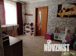 2-к квартира, вторичка, 44м2, 1/5 этаж