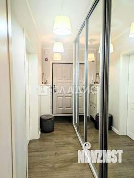 2-к квартира, вторичка, 66м2, 18/19 этаж