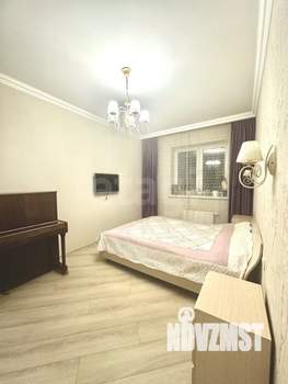 3-к квартира, вторичка, 78м2, 13/19 этаж