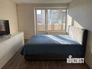 2-к квартира, вторичка, 50м2, 7/16 этаж