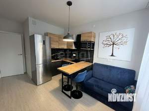 1-к квартира, вторичка, 33м2, 4/23 этаж