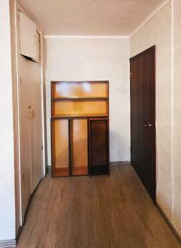 2-к квартира, вторичка, 44м2, 3/5 этаж