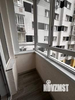 1-к квартира, вторичка, 34м2, 12/23 этаж