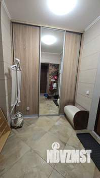 1-к квартира, вторичка, 45м2, 9/19 этаж