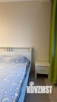1-к квартира, вторичка, 46м2, 6/22 этаж