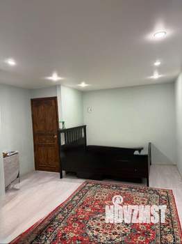 2-к квартира, вторичка, 43м2, 2/3 этаж