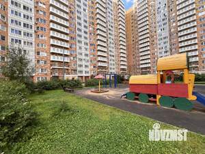 2-к квартира, вторичка, 66м2, 19/20 этаж