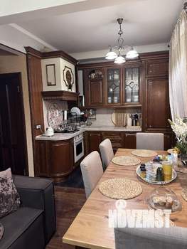 3-к квартира, вторичка, 65м2, 1/3 этаж