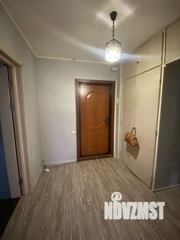 2-к квартира, вторичка, 45м2, 5/9 этаж