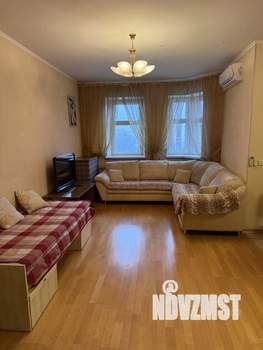 3-к квартира, вторичка, 72м2, 8/12 этаж