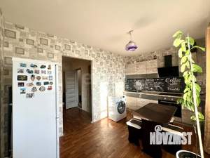 1-к квартира, вторичка, 49м2, 2/27 этаж