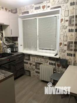 2-к квартира, вторичка, 44м2, 1/9 этаж