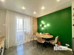 2-к квартира, вторичка, 55м2, 15/23 этаж