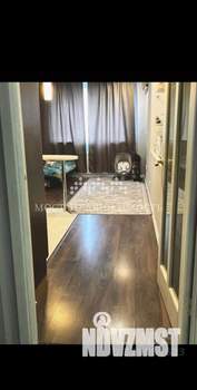 1-к квартира, вторичка, 53м2, 8/25 этаж