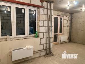 1-к квартира, вторичка, 29м2, 2/23 этаж