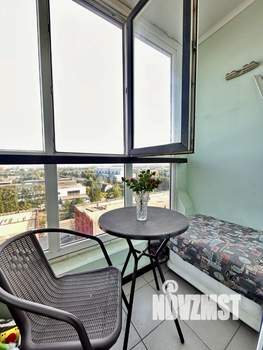 1-к квартира, вторичка, 45м2, 14/20 этаж