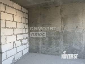 1-к квартира, вторичка, 31м2, 3/23 этаж