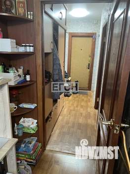 3-к квартира, вторичка, 50м2, 6/9 этаж
