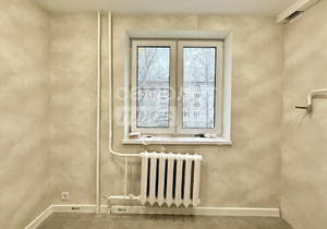 2-к квартира, вторичка, 46м2, 3/5 этаж