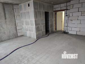 1-к квартира, вторичка, 32м2, 9/24 этаж