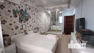 3-к квартира, вторичка, 76м2, 13/15 этаж