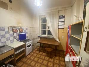 2-к квартира, вторичка, 61м2, 2/2 этаж
