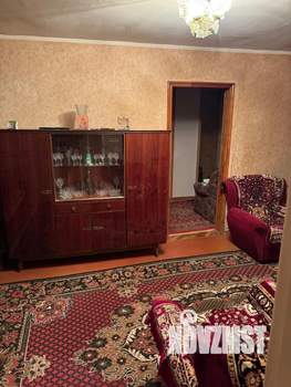 2-к квартира, вторичка, 43м2, 1/5 этаж