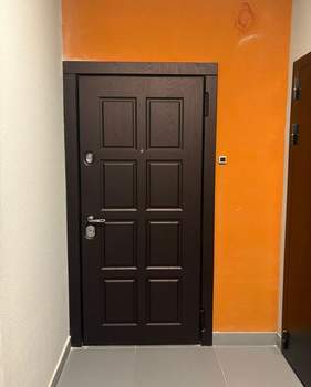 1-к квартира, вторичка, 35м2, 14/17 этаж