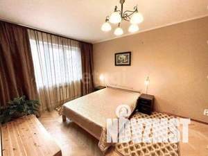 3-к квартира, вторичка, 60м2, 4/5 этаж