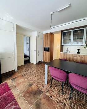 2-к квартира, вторичка, 50м2, 16/17 этаж