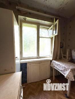 2-к квартира, вторичка, 45м2, 2/5 этаж
