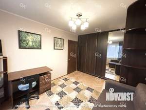3-к квартира, вторичка, 60м2, 4/5 этаж