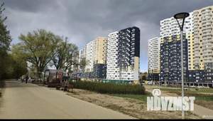 2-к квартира, вторичка, 55м2, 15/23 этаж