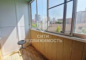 1-к квартира, вторичка, 37м2, 3/10 этаж