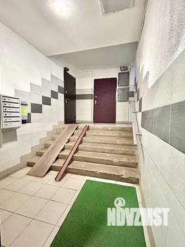 3-к квартира, вторичка, 59м2, 9/9 этаж