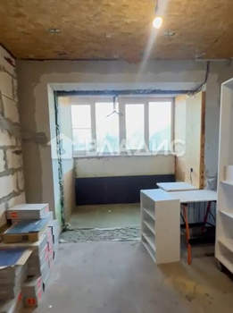 1-к квартира, вторичка, 30м2, 7/15 этаж