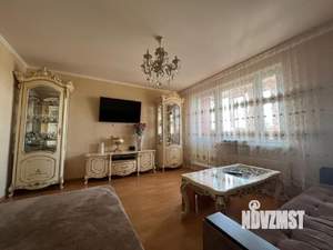 1-к квартира, вторичка, 45м2, 12/16 этаж
