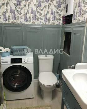 1-к квартира, вторичка, 37м2, 6/11 этаж
