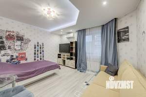 2-к квартира, вторичка, 62м2, 10/18 этаж