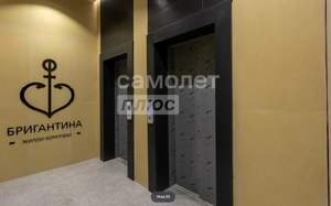 2-к квартира, вторичка, 48м2, 10/18 этаж