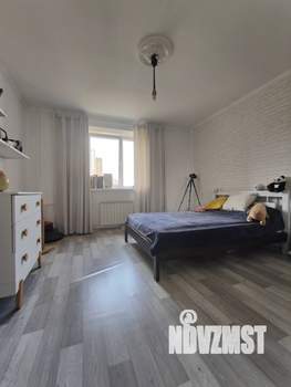 3-к квартира, вторичка, 104м2, 8/9 этаж