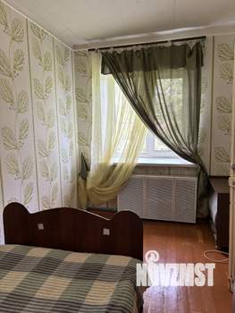 2-к квартира, вторичка, 47м2, 5/5 этаж