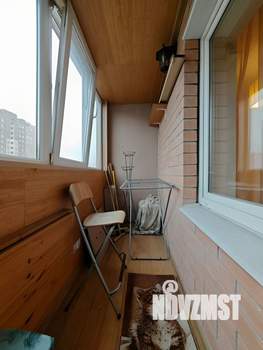 1-к квартира, вторичка, 32м2, 7/17 этаж